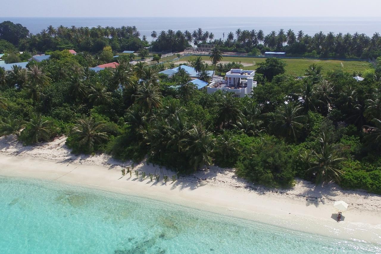 Дигура отель дикуавелли Мальдивы